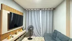 Foto 2 de Apartamento com 3 Quartos à venda, 82m² em Maranhão Novo, São Luís