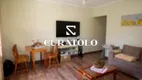 Foto 3 de Sobrado com 3 Quartos à venda, 99m² em Vila Olinda, São Paulo