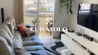 Foto 2 de Apartamento com 2 Quartos à venda, 53m² em Vila Marieta, São Paulo