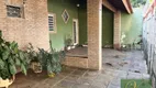 Foto 2 de Casa com 3 Quartos à venda, 88m² em Jardim Nazareth, São José do Rio Preto