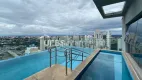 Foto 16 de Flat com 1 Quarto à venda, 56m² em Jardim Goiás, Goiânia