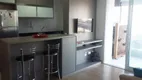 Foto 4 de Flat com 1 Quarto para alugar, 45m² em Campo Belo, São Paulo