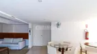 Foto 21 de Apartamento com 3 Quartos à venda, 75m² em Mansões Santo Antônio, Campinas