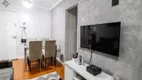 Foto 2 de Apartamento com 1 Quarto à venda, 38m² em Sítio do Mandaqui, São Paulo