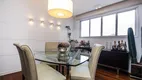 Foto 6 de Apartamento com 3 Quartos à venda, 186m² em Campo Belo, São Paulo