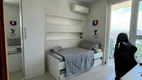 Foto 11 de Apartamento com 4 Quartos à venda, 180m² em Praia de Itaparica, Vila Velha