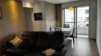 Foto 2 de Apartamento com 4 Quartos à venda, 126m² em Campo Grande, São Paulo