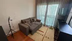 Foto 3 de Flat com 1 Quarto para alugar, 45m² em Indianópolis, São Paulo