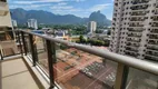 Foto 6 de Apartamento com 2 Quartos à venda, 64m² em Barra da Tijuca, Rio de Janeiro