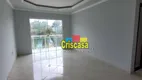 Foto 6 de Apartamento com 2 Quartos à venda, 75m² em Serramar, Rio das Ostras