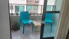 Foto 9 de Apartamento com 2 Quartos à venda, 58m² em Capim Macio, Natal