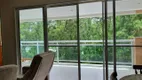 Foto 2 de Apartamento com 3 Quartos à venda, 156m² em Barra da Tijuca, Rio de Janeiro
