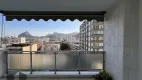 Foto 4 de Apartamento com 3 Quartos para alugar, 125m² em Lagoa, Rio de Janeiro