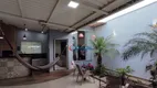 Foto 3 de Casa com 3 Quartos à venda, 140m² em Residencial São Joaquim, Santa Bárbara D'Oeste