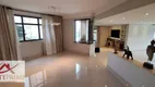Foto 2 de Apartamento com 4 Quartos para venda ou aluguel, 330m² em Campo Belo, São Paulo