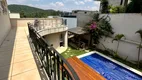 Foto 46 de Casa de Condomínio com 4 Quartos à venda, 447m² em Tamboré, Santana de Parnaíba