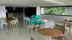 Foto 31 de Apartamento com 3 Quartos para alugar, 93m² em Enseada, Guarujá