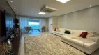 Foto 2 de Apartamento com 3 Quartos à venda, 186m² em Pitangueiras, Guarujá