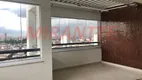 Foto 3 de Cobertura com 3 Quartos à venda, 158m² em Parada Inglesa, São Paulo