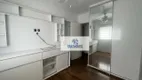 Foto 10 de Apartamento com 3 Quartos para alugar, 142m² em Panamby, São Paulo