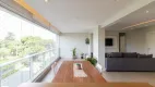 Foto 12 de Apartamento com 3 Quartos à venda, 134m² em Vila Anastácio, São Paulo