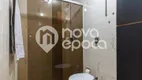 Foto 5 de Apartamento com 3 Quartos à venda, 128m² em Grajaú, Rio de Janeiro