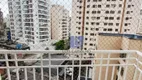 Foto 3 de Apartamento com 2 Quartos à venda, 55m² em Consolação, São Paulo
