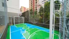 Foto 16 de Apartamento com 1 Quarto à venda, 24m² em Parque Bristol, São Paulo
