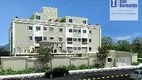 Foto 19 de Apartamento com 3 Quartos para alugar, 70m² em Jardim São Domingos, Americana