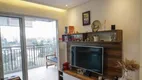 Foto 15 de Apartamento com 2 Quartos à venda, 60m² em Vila Anastácio, São Paulo