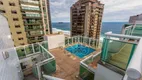 Foto 2 de Cobertura com 3 Quartos à venda, 369m² em Barra da Tijuca, Rio de Janeiro