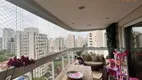 Foto 6 de Apartamento com 3 Quartos à venda, 120m² em Vila Olímpia, São Paulo
