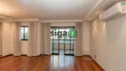 Foto 3 de Apartamento com 4 Quartos à venda, 138m² em Brooklin, São Paulo