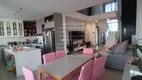 Foto 9 de Casa de Condomínio com 3 Quartos para alugar, 300m² em Swiss Park, Campinas