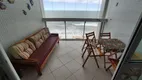 Foto 5 de Apartamento com 3 Quartos para alugar, 90m² em Praia do Morro, Guarapari