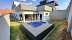Foto 9 de Casa de Condomínio com 3 Quartos à venda, 206m² em Granja Marileusa , Uberlândia