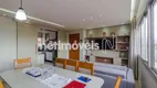 Foto 4 de Apartamento com 3 Quartos à venda, 90m² em Planalto, Belo Horizonte