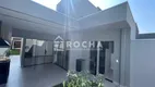 Foto 12 de Casa com 3 Quartos à venda, 124m² em Vila Planalto, Campo Grande