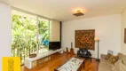 Foto 3 de Casa com 5 Quartos à venda, 320m² em Gávea, Rio de Janeiro