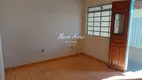 Foto 7 de Casa com 2 Quartos para alugar, 110m² em Jardim São João Batista, São Carlos