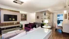 Foto 5 de Apartamento com 3 Quartos à venda, 160m² em Água Verde, Curitiba