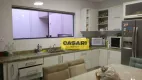 Foto 16 de Sobrado com 3 Quartos à venda, 261m² em Vila Euclides, São Bernardo do Campo