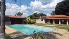 Foto 4 de Fazenda/Sítio com 5 Quartos à venda, 340m² em Recanto Campestre Internacional de Viracopos Gleba 8, Indaiatuba