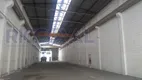 Foto 2 de Galpão/Depósito/Armazém para alugar, 2000m² em Vila Industrial, Barueri