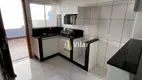 Foto 4 de Casa com 2 Quartos à venda, 70m² em Planta Deodoro, Piraquara