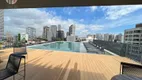 Foto 15 de Apartamento com 1 Quarto à venda, 29m² em Vila Madalena, São Paulo