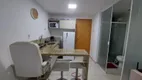 Foto 9 de Kitnet com 1 Quarto para alugar, 52m² em Estrela Sul, Juiz de Fora