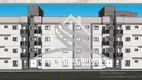 Foto 6 de Apartamento com 3 Quartos à venda, 54m² em Parque dos Lagos, Colombo