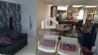 Foto 8 de Apartamento com 3 Quartos à venda, 96m² em Vila Valparaiso, Santo André