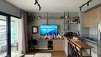 Foto 11 de Apartamento com 1 Quarto à venda, 39m² em Vila Nova Conceição, São Paulo